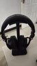 鐵三角（Audio-technica） ATH-M20X 30X 40X 50X專(zhuān)業(yè)全封閉錄音監聽(tīng)頭戴音樂(lè )有線(xiàn)耳機電腦手機專(zhuān)業(yè)監聽(tīng)電子琴樂(lè )器 【領(lǐng)券下單】ATH-M50XBT2藍牙黑 曬單實(shí)拍圖