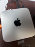 蘋(píng)果（Apple）Mac mini 二手蘋(píng)果迷你主機 臺式機電腦 辦公設計游戲小主機M1/M2/M4 EN2 i5/8G/256G固態(tài)【熱門(mén)推薦】 95成新 曬單實(shí)拍圖