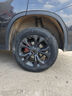 德國馬牌（Continental）冬季雪地輪胎 NC7 2024年產(chǎn) 225/60R18 104T XL FR 曬單實(shí)拍圖
