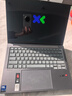 聯(lián)想筆記本電腦小新Pro14GT AI元啟輕薄本2025 2代酷睿Ultra5 32G 1T 2.8K高刷OLED【國家補貼20%】 曬單實拍圖