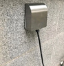 國際電工不銹鋼防濺盒86型開(kāi)關(guān)插座防水室外戶(hù)外金屬保護罩防火防曬耐高溫 86型【防火防水防曬】 曬單實(shí)拍圖