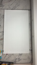聯(lián)想（Lenovo）100英寸免打孔壁掛光子投影幕布 家用便攜式可移動(dòng)簡(jiǎn)易投影儀幕布適配極米堅果當貝等三色激光投影 曬單實(shí)拍圖
