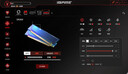 七彩虹（Colorful）BATTLE-AX B850M-PLUS S WIFI7 V14 超級黑刃 主板支持CPU 7800X3D/9800X3D/9700X(AMD B850/ AM5) 曬單實(shí)拍圖