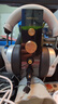 HIFIMAN（海菲曼）【國(guó)家補(bǔ)貼】EF499解碼耳放一體機(jī) 家用桌面臺(tái)式R2R DAC 數(shù)字流媒體網(wǎng)播  曬單實(shí)拍圖