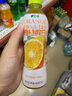 怡寶假日一刻橙橙假日果汁飲料440ml*15瓶/箱 橙汁橙香 隨機包裝發(fā)貨 橙橙假日 440mL*15瓶 曬單實(shí)拍圖