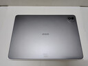 iQOO Pad5 Pro 12GB+256GB 灰晶 國家補貼【13英寸電競大屏推薦】藍晶×天璣9400+ 平板電腦 vivo 曬單實(shí)拍圖