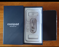 酷派（Coolpad）鋒尚50 Lite 全新超薄八核智能手機學(xué)生價(jià)便宜大屏百元機長(cháng)續航老人老年備用機游戲電競 64G深空黑 曬單實(shí)拍圖