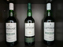 拉弗格行貨 Laphroaig 利富 拉弗格蘇格蘭單一麥芽威士忌 艾雷島進(jìn)口 拉弗格四分之一桶 700mL 1瓶 曬單實(shí)拍圖