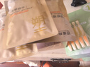 百雀羚（PECHOIN）多肽聚膠塑修次拋精華液1.5ml*30支補(bǔ)水修護(hù)精華液補(bǔ)水次拋 曬單實(shí)拍圖