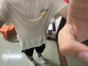 李寧赤兔8PRO 跑步鞋男鞋透氣肖戰(zhàn)同款馬拉松體測運動鞋ARPV003 曬單實拍圖