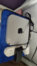 蘋果（Apple）Mac mini 二手蘋果迷你主機(jī) 臺(tái)式機(jī)電腦 辦公設(shè)計(jì)游戲小主機(jī)M1/M2/M4 23年M2【八核+10核】8G-512G閃存定制 95成新 曬單實(shí)拍圖