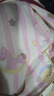 宮蝶【輕柔軟】睡衣女春秋2025新款長(cháng)袖卡通帶胸墊家居服套裝秋季 卡通長(cháng)袖套裝（不可拆卸胸墊） L （建議100-120斤） 曬單實(shí)拍圖