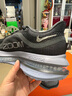 耐克NIKE男跑步鞋 頂級飛馬PEGASUS PREMIUM運動(dòng)鞋HQ2592-006黑41 曬單實(shí)拍圖