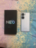 vivo iQOO Neo9 16GB+256GB 航海蓝第二代骁龙8旗舰芯自研电竞芯片Q1 IMX920 索尼大底主摄5G电竞手机 实拍图