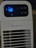 美的（Midea）【APP智能】石墨烯家用踢腳線(xiàn)取暖器電熱電暖器浴室速熱電暖氣節能暖風(fēng)機大面積全屋升溫HDS22LYR 曬單實(shí)拍圖
