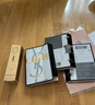 圣羅蘭（YSL）黑管鏡面愛(ài)心唇釉610口紅滋潤化妝品生日禮物送女友 曬單實(shí)拍圖