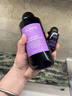 CLINSIS法國clinsis珂萊詩香氛沐浴露韋雪同款持久留香清潔嫩膚去角質(zhì) 【東方木質(zhì)調(diào)】琥珀烏木1瓶350ml 曬單實拍圖