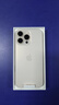 準新品Apple/蘋(píng)果 iPhone 16ProMax（A3297）256GB白色鈦金屬手機資源機 12期分期 曬單實(shí)拍圖