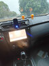 怡發(fā)日產(chǎn)手機支架車(chē)載無(wú)線(xiàn)充電器軒逸天籟逍客奇駿騏達車(chē)用導航支架 日產(chǎn)專(zhuān)用【炫酷黑】 14-21款奇駿 曬單實(shí)拍圖