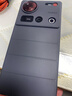 努比亞（nubia）Z70 Ultra 驍龍8至尊版 35mm主攝 6150mAh電池 真全面屏 16+512 黑璽 國家補貼 5G中興努比亞手機 曬單實(shí)拍圖