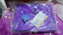 自然堂凝時鮮顏紫光盒淡化細紋抗氧抗皺護膚品套裝化妝品生日禮物女禮盒 曬單實拍圖