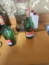紅星二鍋頭 大二 清香型白酒 56度 750ml*6瓶 整箱裝 純糧口糧酒 曬單實(shí)拍圖