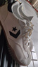 匡威（Converse）CONVERSE匡威 Run Star Trainer流星復古運動(dòng)鞋T頭薄底鞋A08262C 經(jīng)典白 39 曬單實(shí)拍圖