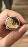 蘭蔻196口紅啞光霧面唇膏經(jīng)典朱砂橘化妝品顯白禮盒禮物送女友生日 曬單實(shí)拍圖