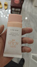 曼秀雷敦（Mentholatum）新碧小粉帽物理防曬霜乳50ml高倍隔離提亮膚色敏感肌韓國(guó)進(jìn)口女生 曬單實(shí)拍圖