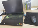 華碩天選6pro 銳龍版游戲筆記本電腦全新滿(mǎn)血RTX50顯卡電競級高刷新率顯示屏 天選6Pro丨R9 8940HX RTX5060灰 16G內存/1TB 固態(tài)/標配 曬單實(shí)拍圖