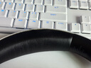 羅技（G）游隼系列 G515 LIGHTSPEED TKL 矮軸無線游戲鍵盤 電競LOL吃雞FPS瓦 T軸 白 類茶軸 萬能軸 曬單實(shí)拍圖