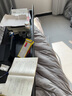圣洛伊床上筆記本電腦桌臺式辦公升降電腦桌床上懶人書桌可移動跨床桌子 1.4洣黑套餐二無主機-2.3洣內(nèi)床 曬單實拍圖