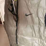 男士爆款運動(dòng)羽絨馬甲秋冬新款立領(lǐng)保暖坎肩輕便休閑立領(lǐng)大碼背心 2158豆綠色羽絨馬甲 XL 105-125斤 曬單實(shí)拍圖