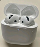 Apple/蘋果 AirPods 4 搭配USB-C充電盒 蘋果耳機(jī) 藍(lán)牙耳機(jī) 適用iPhone/iPad/Mac 四代 曬單實(shí)拍圖
