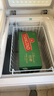 青島啤酒（TsingTao）經(jīng)典拉格 550ml*18聽(tīng) 加量不加價(jià) 整箱裝 雙十一熱賣(mài) 曬單實(shí)拍圖