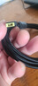 觸發(fā)PD USB-C公對135W方口充電器轉換DC 適合聯(lián)想方頭20V誘騙器 充電線(xiàn)電源130w線(xiàn) 135W聯(lián)想方口2米 曬單實(shí)拍圖