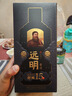 遠明醬酒 金質(zhì)封壇15 醬香型白酒 53度 500ml*6 整箱裝 曬單實(shí)拍圖