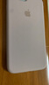 克雷盾（KELEIDUN）  iPhone 7plus蘋(píng)果8手機殼8plus新款純色液態(tài)硅膠保護套 蘋(píng)果7/8_Plus-砂粉色 曬單實(shí)拍圖