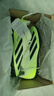 adidas X CRAZYFAST.4 TF硬人造草坪足球運動(dòng)鞋男女阿迪達斯官方 白色/綠色/黑色(推薦選大一碼) 41 曬單實(shí)拍圖