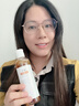 BUV金盞花爽膚水補水保濕濕敷水收縮毛孔精華控油緊致抗皺進口護膚品 曬單實拍圖