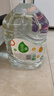 屈臣氏蒸餾水純凈水8L*2桶整箱大桶裝水飲用水家庭裝泡茶煲湯 曬單實(shí)拍圖