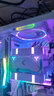 華碩 ROG玩家國度新 Z790/B760/B760M 吹雪電競主板 DDR5 支持13/14代CPU 14900K/14700K/13700K ROG STRIX Z790-A WIFI S 單主板 曬單實拍圖
