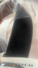 蔻馳（COACH）【品牌直供】男士C紋板扣寬版牛皮革腰帶38MM黑色配棕色CQ009 曬單實(shí)拍圖