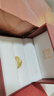 周生生 足金愛(ài)情密語(yǔ)皇冠黃金戒指開(kāi)口戒金飾品90227R計價(jià) 3.12克(含工費100元) 曬單實(shí)拍圖