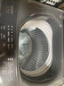 海爾（Haier）波輪洗衣機(jī)小型全自動(dòng)8KG家用XQB80-Z10D0京東自營(yíng)家電國(guó)家補(bǔ)貼以舊換新一級(jí)能效宿舍出租房單脫水 曬單實(shí)拍圖