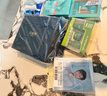 百雀羚（PECHOIN）護(hù)膚套裝男士凈衡保濕3件套潔水乳控油保濕清潔品質(zhì)國貨 曬單實拍圖