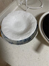 美濃燒（Mino Yaki）日本進口手繪粗陶陶瓷米飯碗家用日式釉下彩餐具精致小碗 柔光金 曬單實拍圖