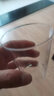沉弗一次性杯子航空杯加厚透明飲水杯硬塑料杯太空杯水晶杯茶杯可定制 200ml直筒杯100個(買200個送40個 曬單實拍圖