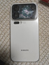 小米（MI）小米 17 Pro 妙享背屏 徠卡光影大師 第五代 驍龍 8 至尊版 白色 16GB+512GB 5G手機 曬單實(shí)拍圖
