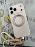 金恒適用于蘋(píng)果17promax手機殼鏡頭全包防摔保護套iphone17pro超薄液態(tài)硅膠帶掛繩360°旋轉支架支點(diǎn)殼 【星宇橙+絨布短繩】鏡頭全包-360°旋轉支架 iPhone 17 Pro Max 曬單實(shí)拍圖